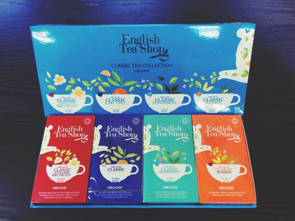 紅茶